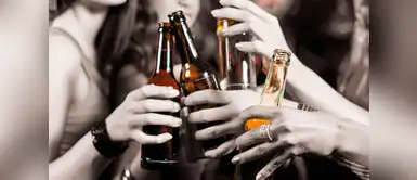 Consejos para identificar alcohol adulterado en Navidad Consejos para identificar alcohol adulterado en Navidad