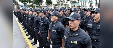 Mira el emotivo video dedicado a la Policía en esta Navidad Mira el emotivo video dedicado a la Policía en esta Navidad
