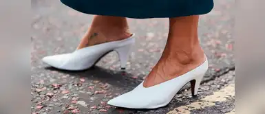 ¿Tacones sí o no? Prepárate para las fiestas de Año Nuevo ¿Tacones sí o no? Prepárate para las fiestas de Año Nuevo