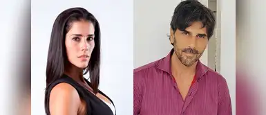 Aseguran que Gianella Neyra fue acosada sexualmente por Juan Darthés Aseguran que Gianella Neyra fue acosada sexualmente por Juan Darthés