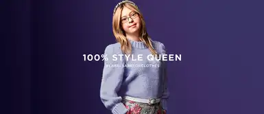 Moda que trasciende: conoce la primera campaña de ropa inclusiva Moda que trasciende: conoce la primera campaña de ropa inclusiva