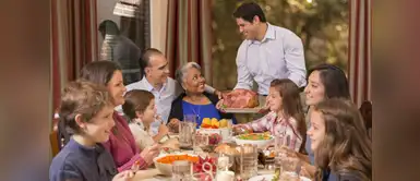 ¿Sabías que puedes intoxicarte en Navidad por comer alimentos mal conservados? ¿Sabías que puedes intoxicarte en Navidad por comer alimentos mal conservados?