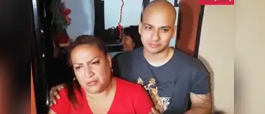 Hijo de Rodolfo Gaitán Castro fue liberado de prisión por caso de abuso sexual Hijo de Rodolfo Gaitán Castro fue liberado de prisión por caso de abuso sexual