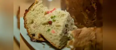 Elaboran panetón a base de harina de plátano Elaboran panetón a base de harina de plátano