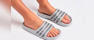 Sandalias playeras: las tendencias que llegan para arrasar en el verano Sandalias playeras: las tendencias que llegan para arrasar en el verano