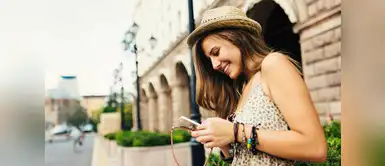 Sigue estos consejos para ahorrar megas cuando viajes por fiestas Sigue estos consejos para ahorrar megas cuando viajes por fiestas