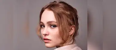 Lily-Rose Depp se convirtió en el rostro de la fragancia más emblemática de Chanel. 6 lecciones de belleza que hemos aprendido de la hija de Johnny Depp