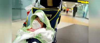 Padres sentenciados por alimentos no podrán evitar que sus hijos viajen Padres sentenciados por alimentos no podrán evitar que sus hijos viajen