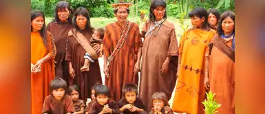 Gobierno oficializó el alfabeto de la lengua originaria Matsigenka Gobierno oficializó el alfabeto de la lengua originaria Matsigenka