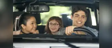 Revelan nuevos datos de "A todos los chicos de los que me enamoré" Revelan nuevos datos de "A todos los chicos de los que me enamoré"