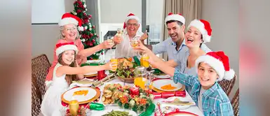 Consejos para potenciar la Cena de Navidad como espacio de comunicación Consejos para potenciar la Cena de Navidad como espacio de comunicación
