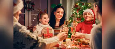 ¿Quieres pasar una Navidad inolvidable? Sigue estas recomendaciones ¿Quieres pasar una Navidad inolvidable? Sigue estas recomendaciones