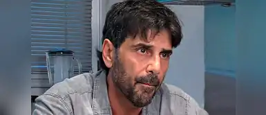 Actrices brasileñas protestan por presencia de Juan Darthés en Brasil Actrices brasileñas protestan por presencia de Juan Darthés en Brasil