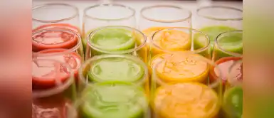 ¿Agotada después de la fiesta de fin de año? Estos batidos te recargarán ¿Agotada después de la fiesta de fin de año? Estos batidos te recargarán