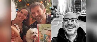 Instagram: ¿Cómo pasó la Navidad la farándula peruana? Instagram: ¿Cómo pasó la Navidad la farándula peruana?