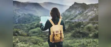 ¿Planeas viajar sola? Entonces estos lugares son los ideales ¿Planeas viajar sola? Entonces estos lugares son los ideales