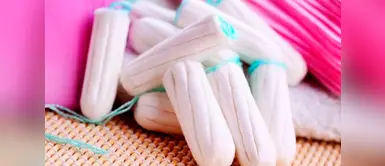 Conocida marca de productos femeninos retira tampones del mercado Conocida marca de productos femeninos retira tampones del mercado
