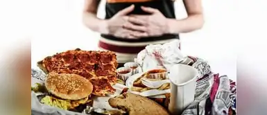 Estas son las enfermedades más frecuentes de fin de año Estas son las enfermedades más frecuentes de fin de año