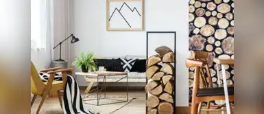 Renueva tu casa con estos consejos para decorarlo con un estilo rústico Renueva tu casa con estos consejos para decorarlo con un estilo rústico