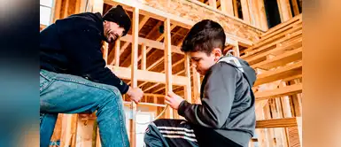 Consejos para enseñarle a tus hijos que nadie puede tocar su cuerpo Consejos para enseñarle a tus hijos que nadie puede tocar su cuerpo