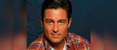 Fernando Colunga reaparece en Instagram y luce irreconocible Fernando Colunga reaparece en Instagram y luce irreconocible