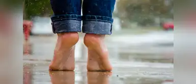 ¿Tienes los talones secos? Estos remedios caseros podrían ser la solución ¿Tienes los talones secos? Estos remedios caseros podrían ser la solución