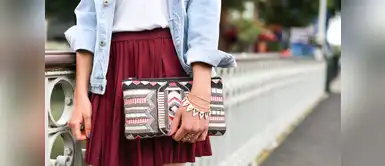 Pequeños detalles de moda que cambian todo tu look Pequeños detalles de moda que cambian todo tu look