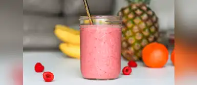 ¿Quieres perder peso? Estos batidos podrían ser la solución ¿Quieres perder peso? Estos batidos podrían ser la solución
