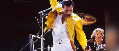 ¿Por qué nadie pudo igual la voz de Freddie Mercury? La ciencia lo explica ¿Por qué nadie pudo igual la voz de Freddie Mercury? La ciencia lo explica