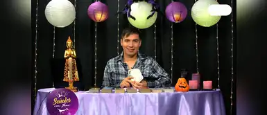 Cábalas de Jhan Sandoval para recibir con buen pie el 2020 Cábalas de Jhan Sandoval para recibir con buen pie el 2020