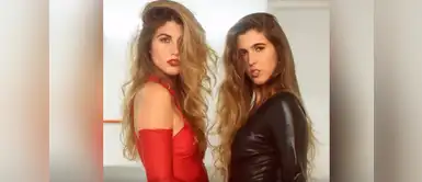 Hijas de Bárbara Cayo lanzan ingenioso videoclip de reggaetón Hijas de Bárbara Cayo lanzan ingenioso videoclip de reggaetón