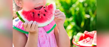 Conoce los alimentos que refuerzan las defensas de los niños Conoce los alimentos que refuerzan las defensas de los niños