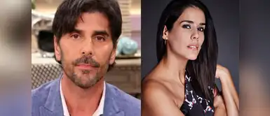 Gianella Neyra se pronuncia después del supuesto acoso de Juan Darthés Gianella Neyra se pronuncia después del supuesto acoso de Juan Darthés