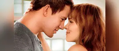 ¿Sabías qué la película "Votos de amor" fue inspirada en un hecho real? ¿Sabías qué la película "Votos de amor" fue inspirada en un hecho real?