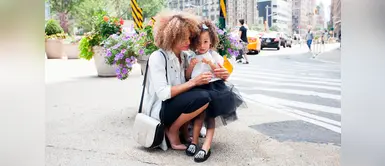 La inteligencia se hereda de la madre, afirma la ciencia La inteligencia se hereda de la madre, afirma la ciencia