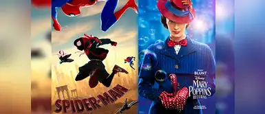 Cartelera: los más grandes estrenos de esta semana Cartelera: los más grandes estrenos de esta semana