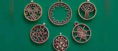 Para que este 2019 sea mejor, que no te falten estos amuletos en la cartera Para que este 2019 sea mejor, que no te falten estos amuletos en la cartera