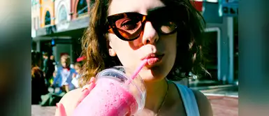 ¡Empezó el verano y estos smoothies te refrescarán! ¡Empezó el verano y estos smoothies te refrescarán!