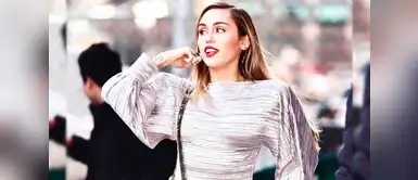 Esta es la foto que confirma el embarazo de Miley Cyrus Esta es la foto que confirma el embarazo de Miley Cyrus