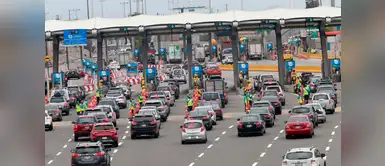 ¿Viaje en Año Nuevo? Estos son los horarios de retorno por la Panamericana Sur ¿Viaje en Año Nuevo? Estos son los horarios de retorno por la Panamericana Sur