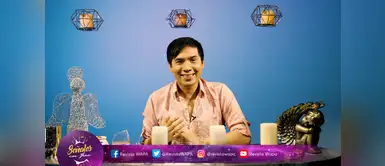 Cábalas de Jhan Sandoval para que este 2019 tengamos abundancia y prosperidad Cábalas de Jhan Sandoval para que este 2019 tengamos abundancia y prosperidad