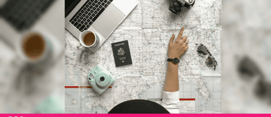 ¿Harás un viaje relámpago en Año Nuevo? Entonces mira esta guía ¿Harás un viaje relámpago en Año Nuevo? Entonces mira esta guía