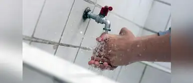 Estas son las formas en que contaminamos el agua desde casa Estas son las formas en que contaminamos el agua desde casa