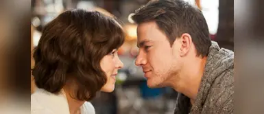 ¿Sabías que la pareja real de la película "Votos de amor" se divorció? ¿Sabías que la pareja real de la película "Votos de amor" se divorció?