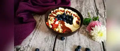 ¿Te gustan los smoothies? Esta receta te encantará ¿Te gustan los smoothies? Esta receta te encantará
