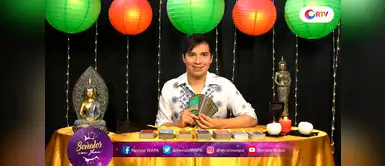 Cábalas de Jhan Sandoval para atraer el éxito este Año Nuevo 2019 Cábalas de Jhan Sandoval para atraer el éxito este Año Nuevo 2019