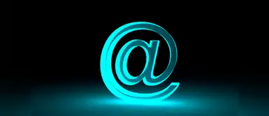 ¿Quieres saber cómo hacer el arroba? ¡No te rías! Hay quienes no lo saben ¿Quieres saber cómo hacer el arroba? ¡No te rías! Hay quienes no lo saben