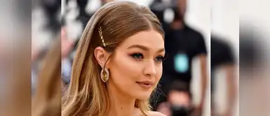 Kim Kardashian fue una de las primeras el 'glass hair'. 4 tendencias de cabello que tienes que probar según Pinterest