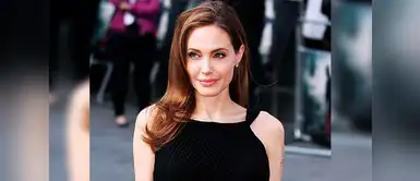 ¿Angelina Jolie quiere ser presidenta de los Estados Unidos? ¿Angelina Jolie quiere ser presidenta de los Estados Unidos?