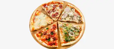 ¿Con antojos de comer pizza? Aquí te enseñamos a preparar un mix buenísimo ¿Con antojos de comer pizza? Aquí te enseñamos a preparar un mix buenísimo